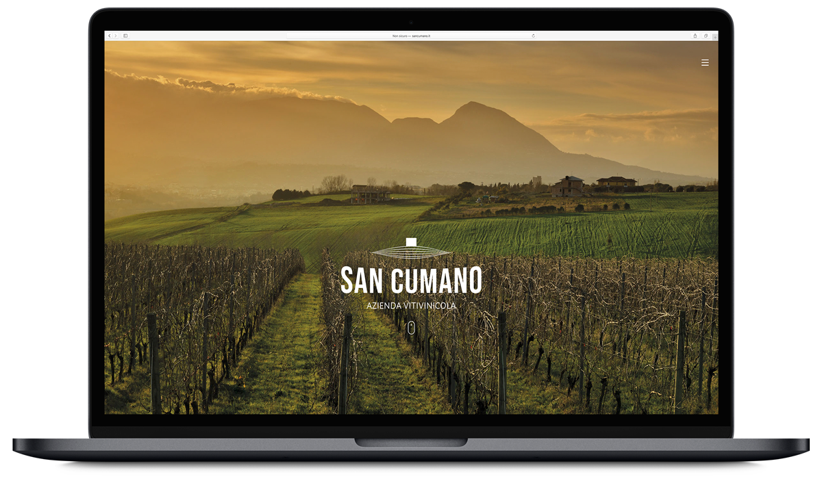 Mac book pro san cumano