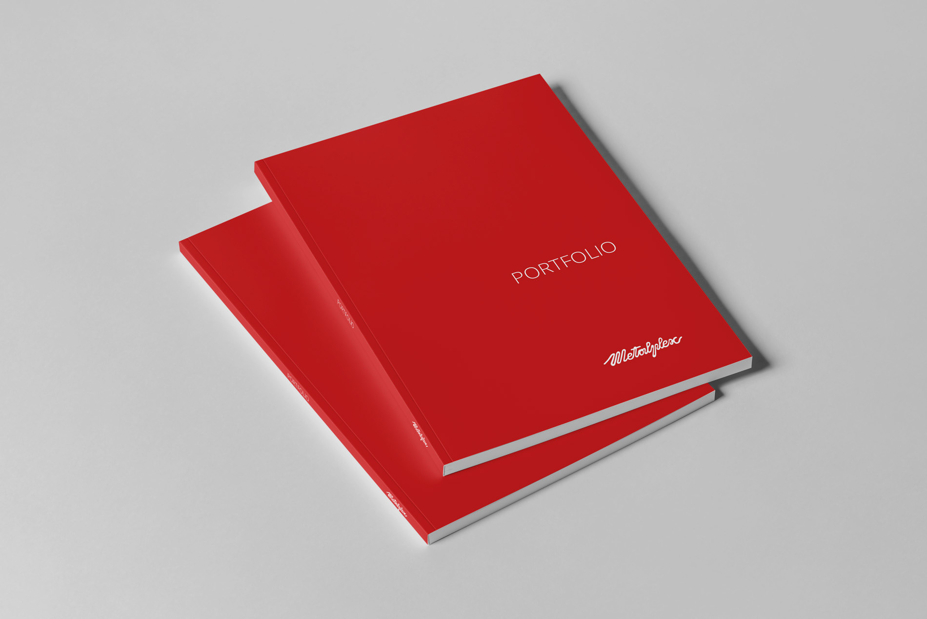 Portfolio metalplex7