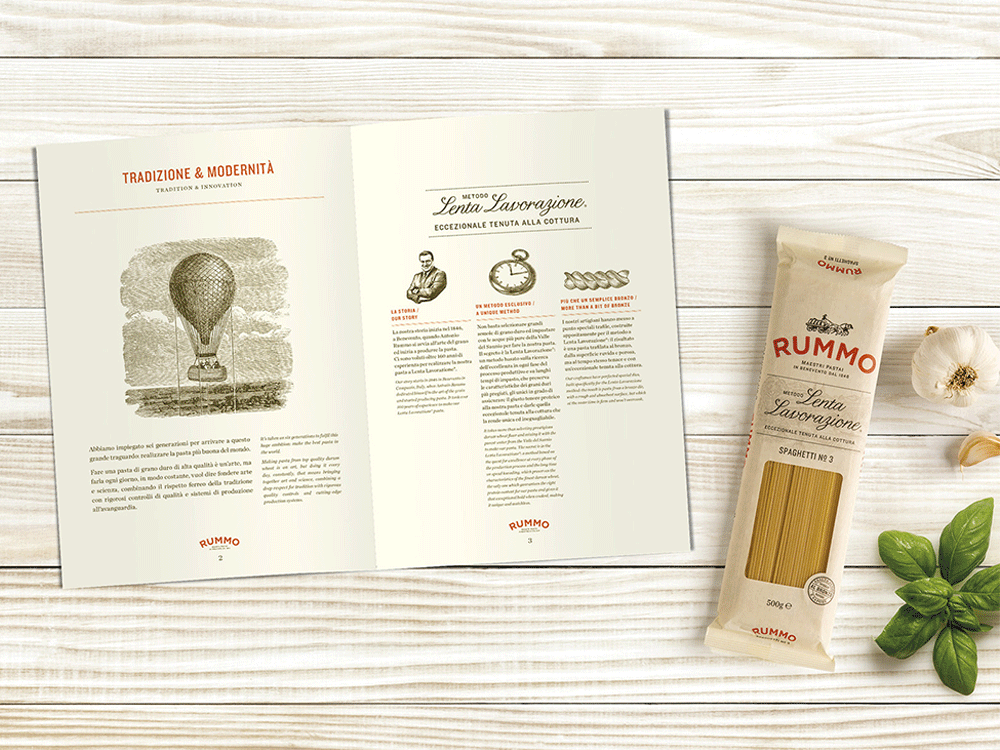 Catalogo rummo gif