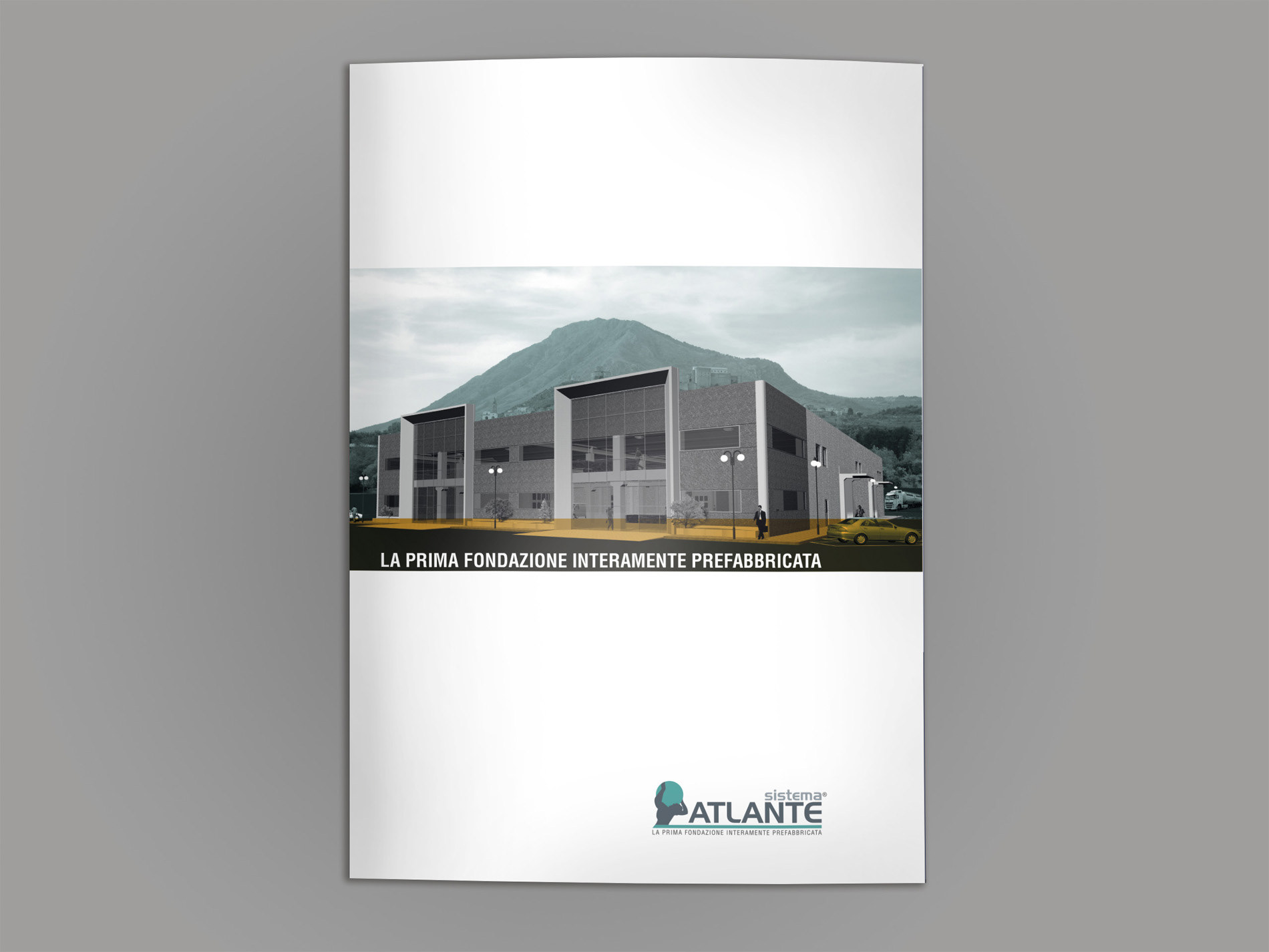 Brochure edilizia 2