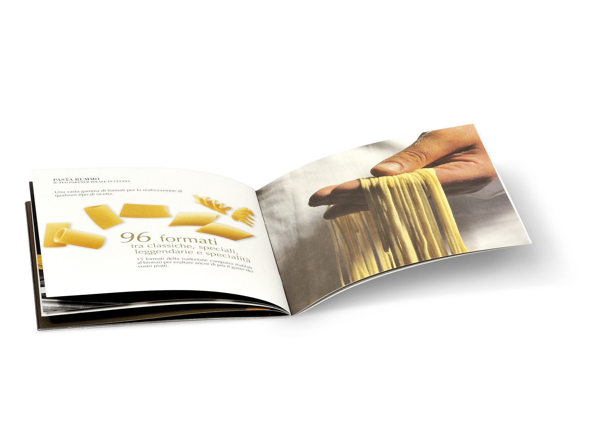 Catalogo pasta rummo 2
