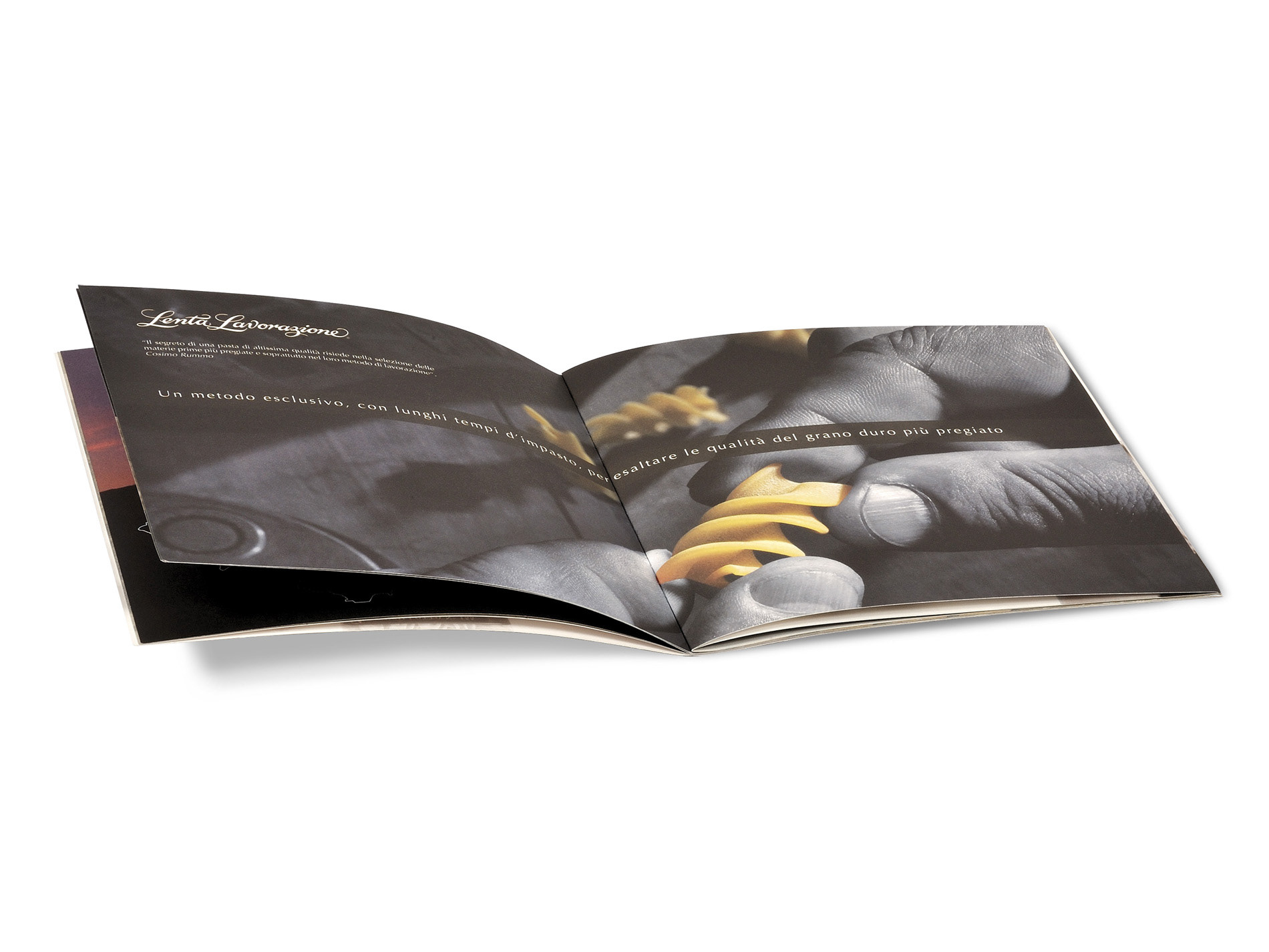 Catalogo pasta rummo 3
