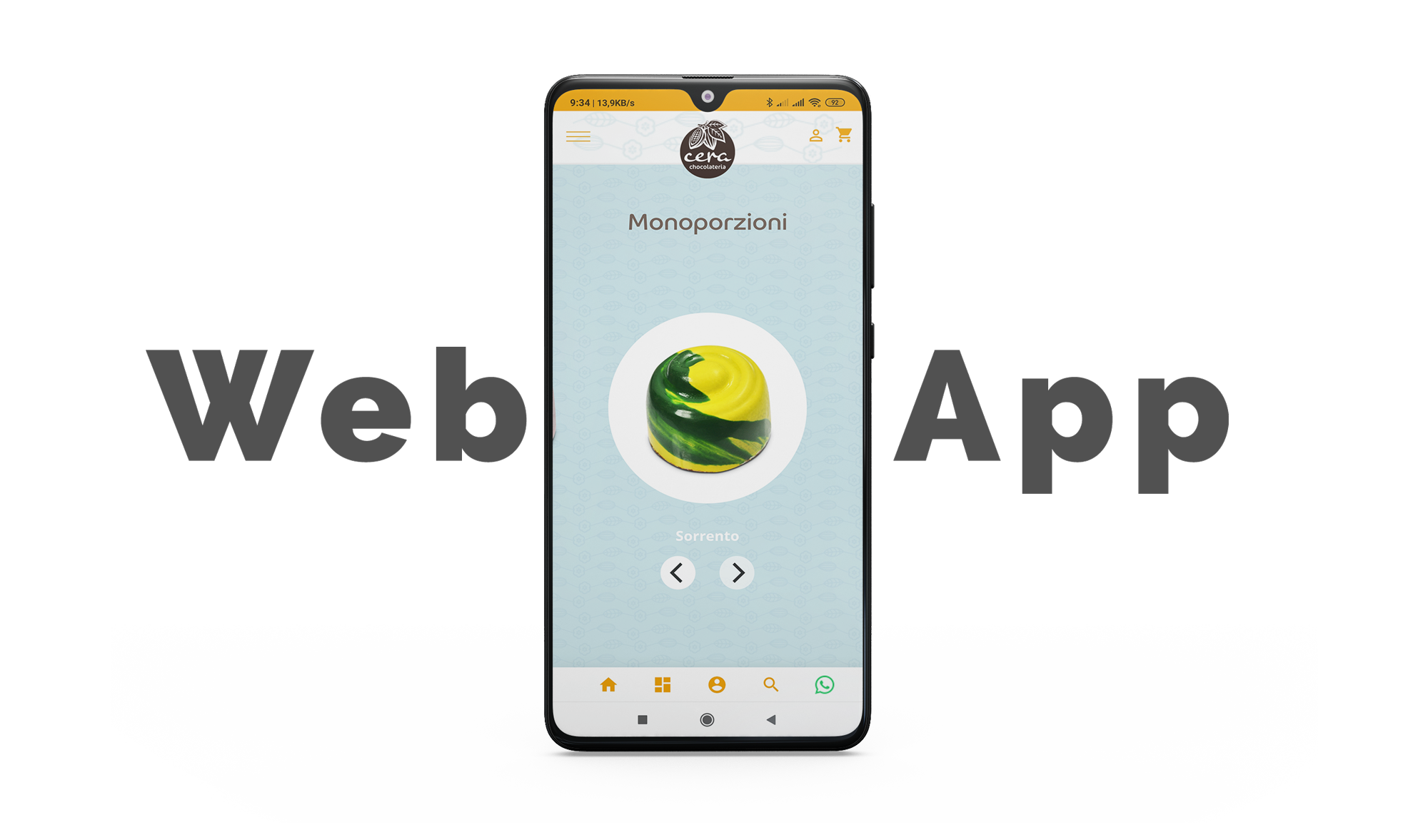 Cera web app 1