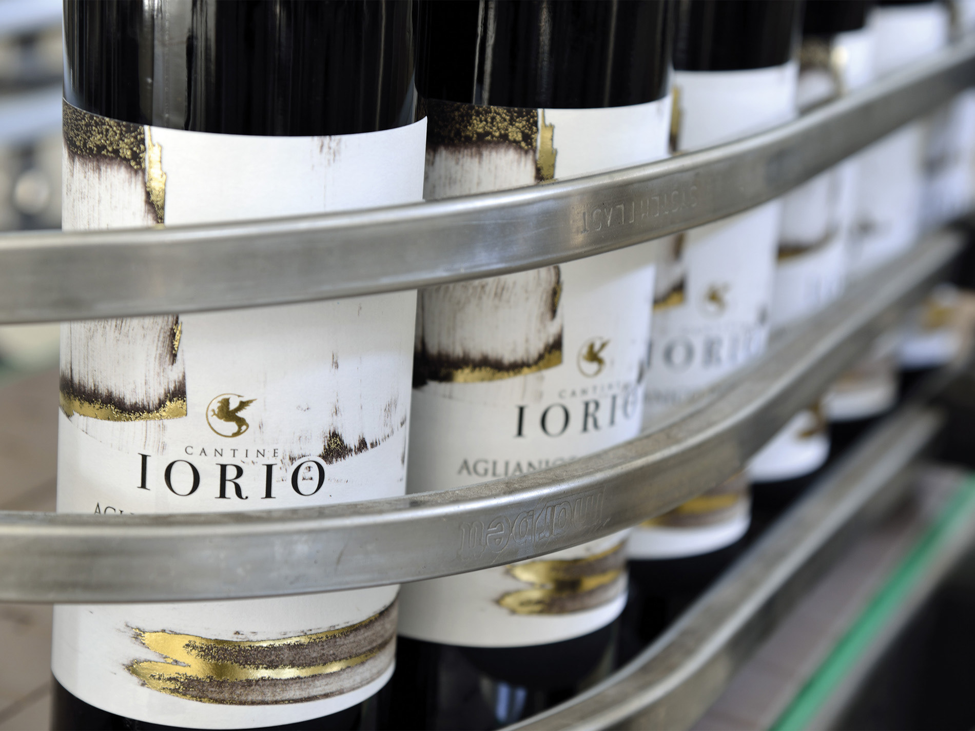 Etichette cantine iorio 6