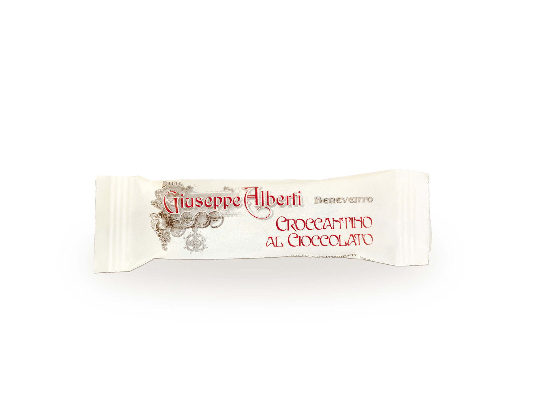 Grafica liquore strega 18
