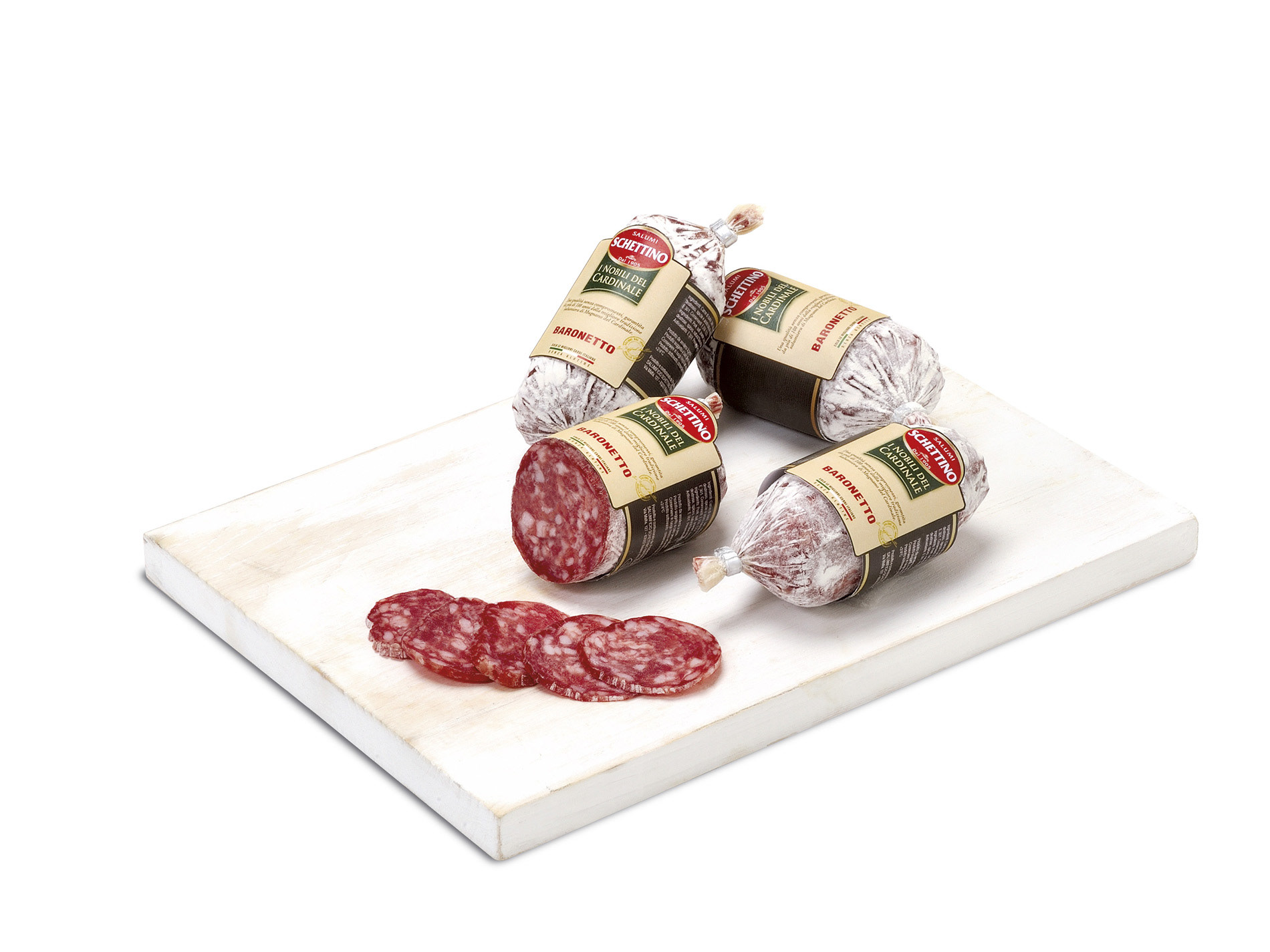Pack gdo salumi 8