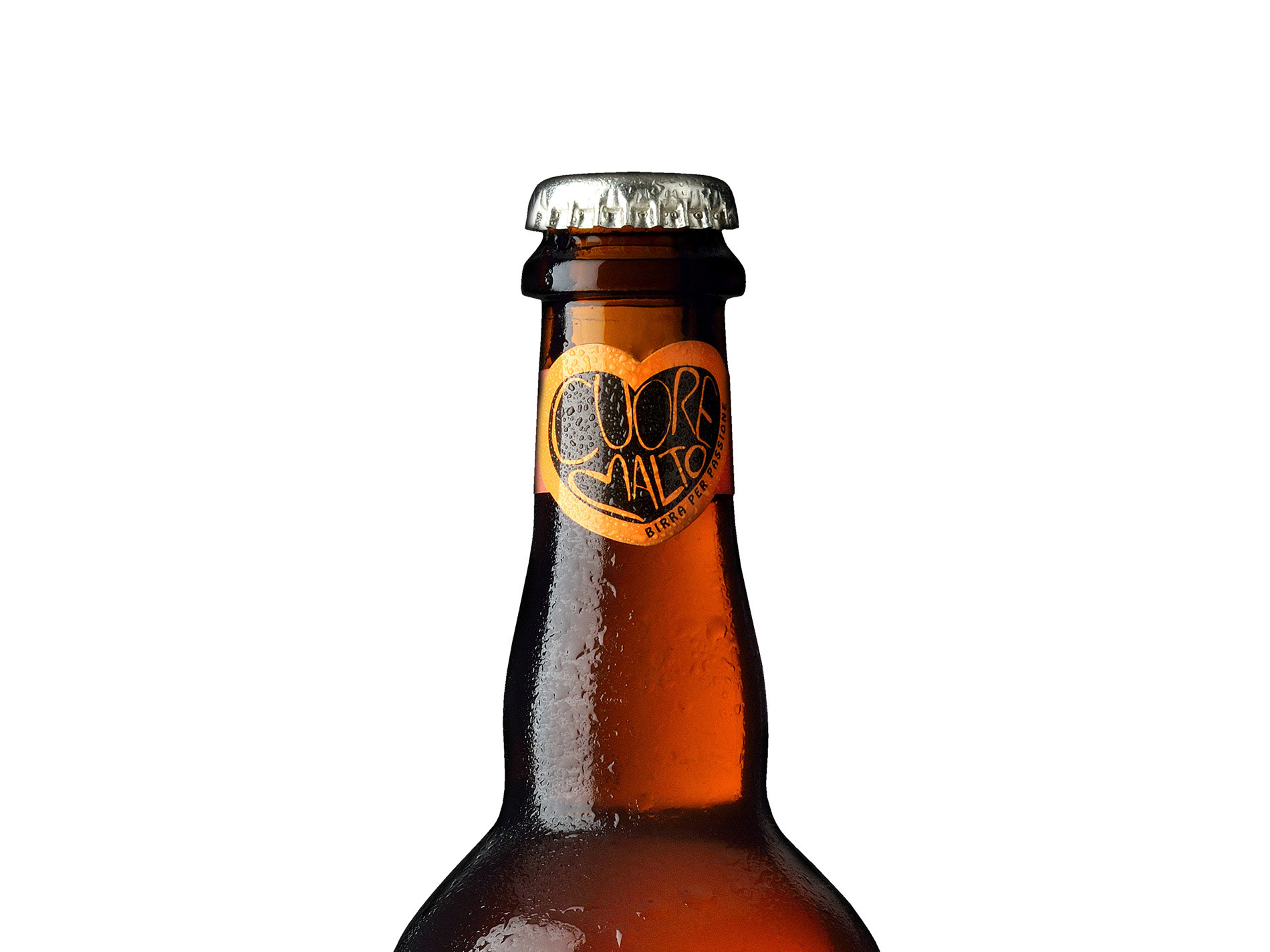 Progetto etichette birra artigianale 2