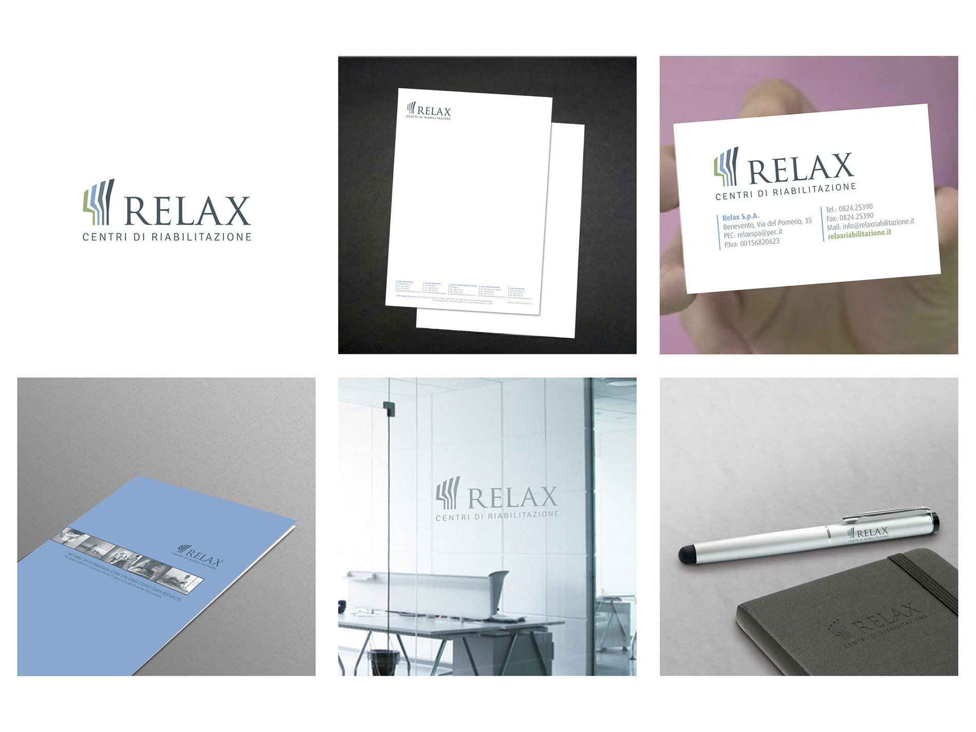 Restyling logo centro medico1
