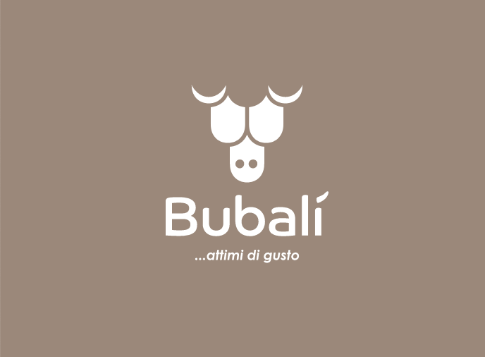 Logo bubali