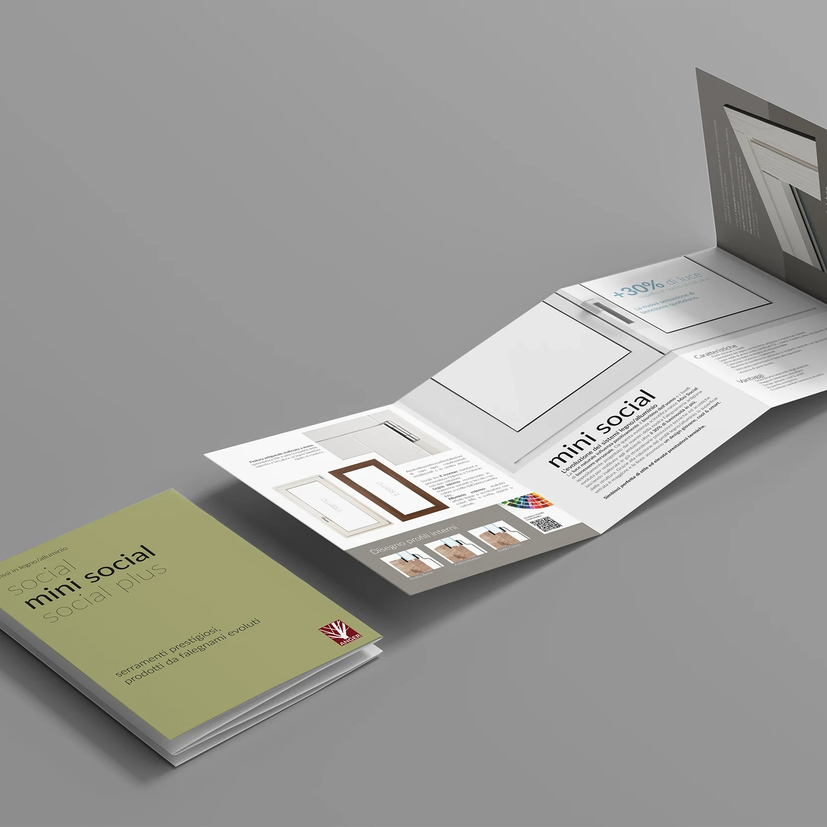 Head brochure infissi