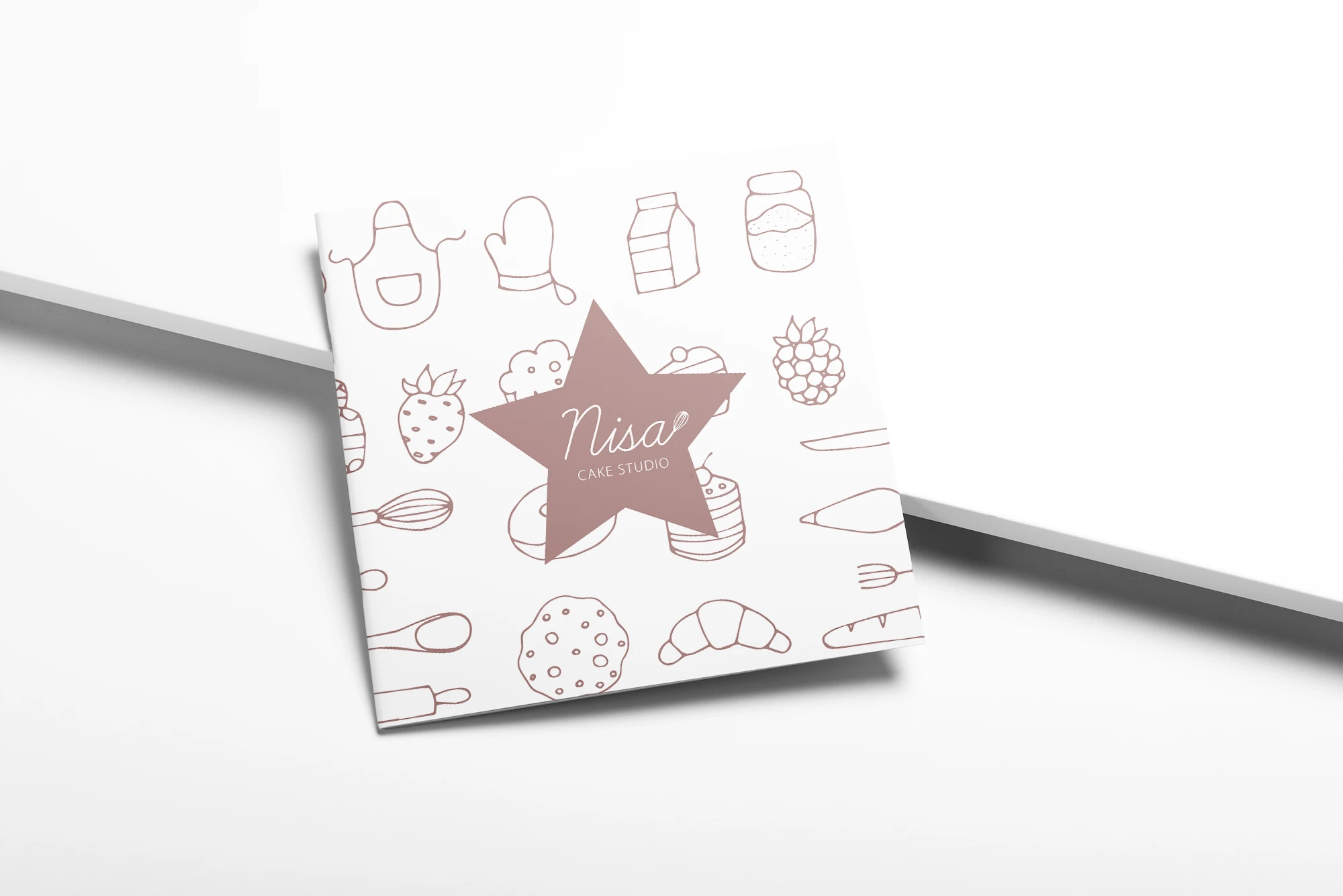 Presentazione brochure copia