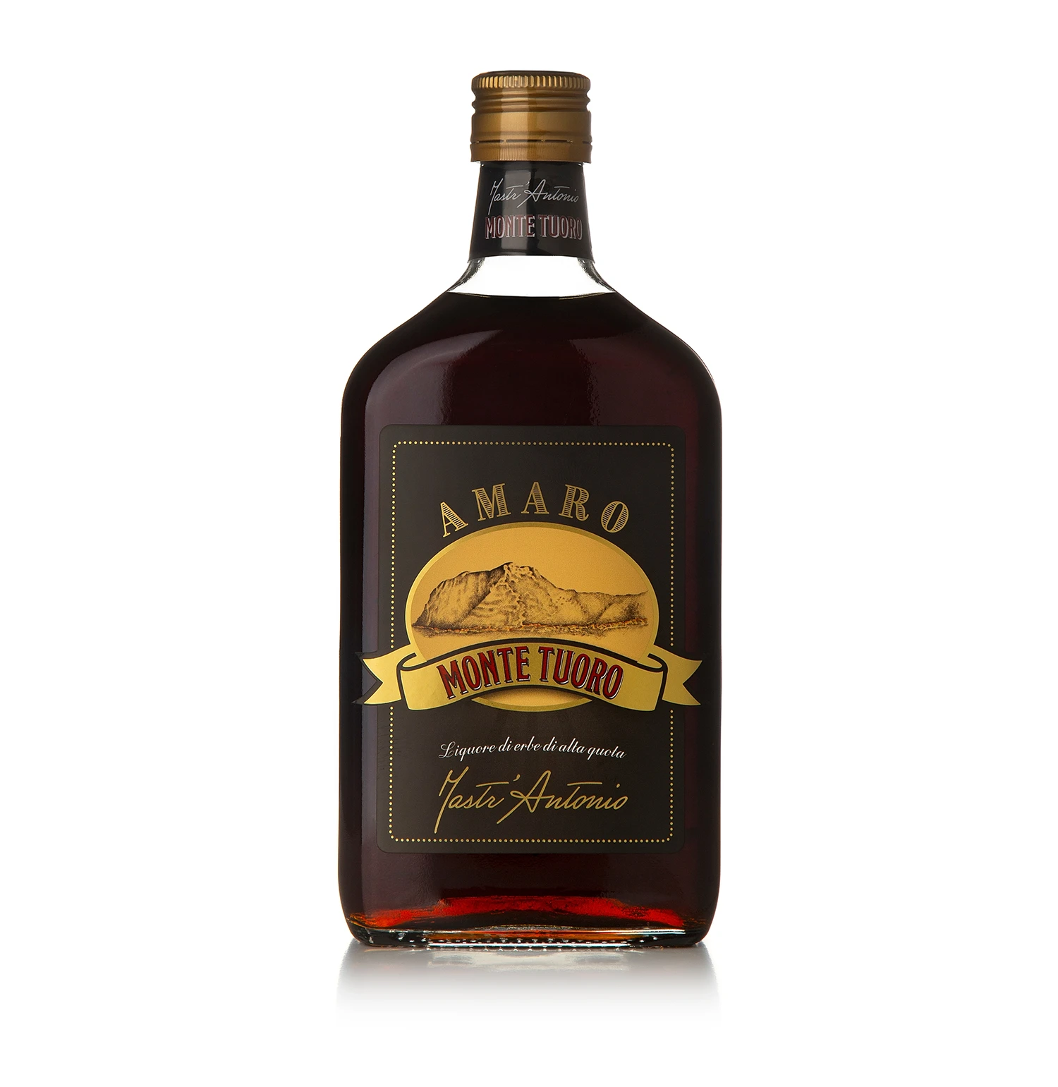 Amaro monte tuoro