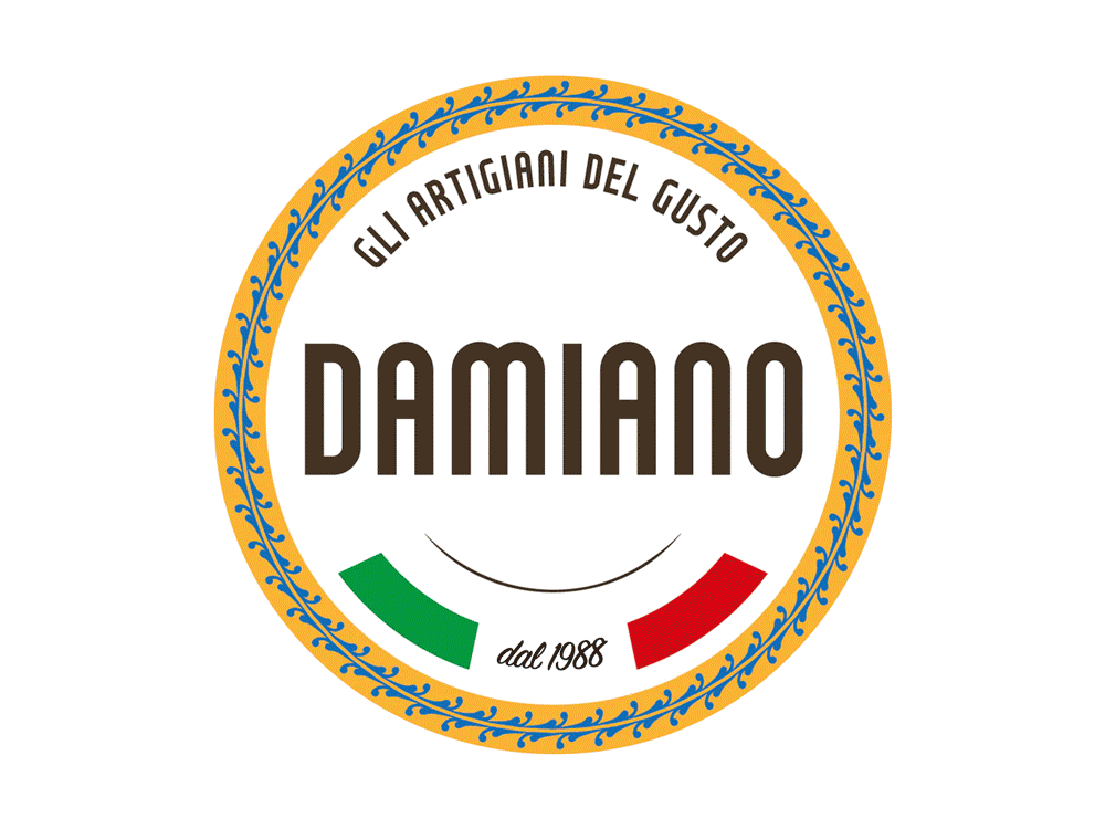 Gif logo damiano