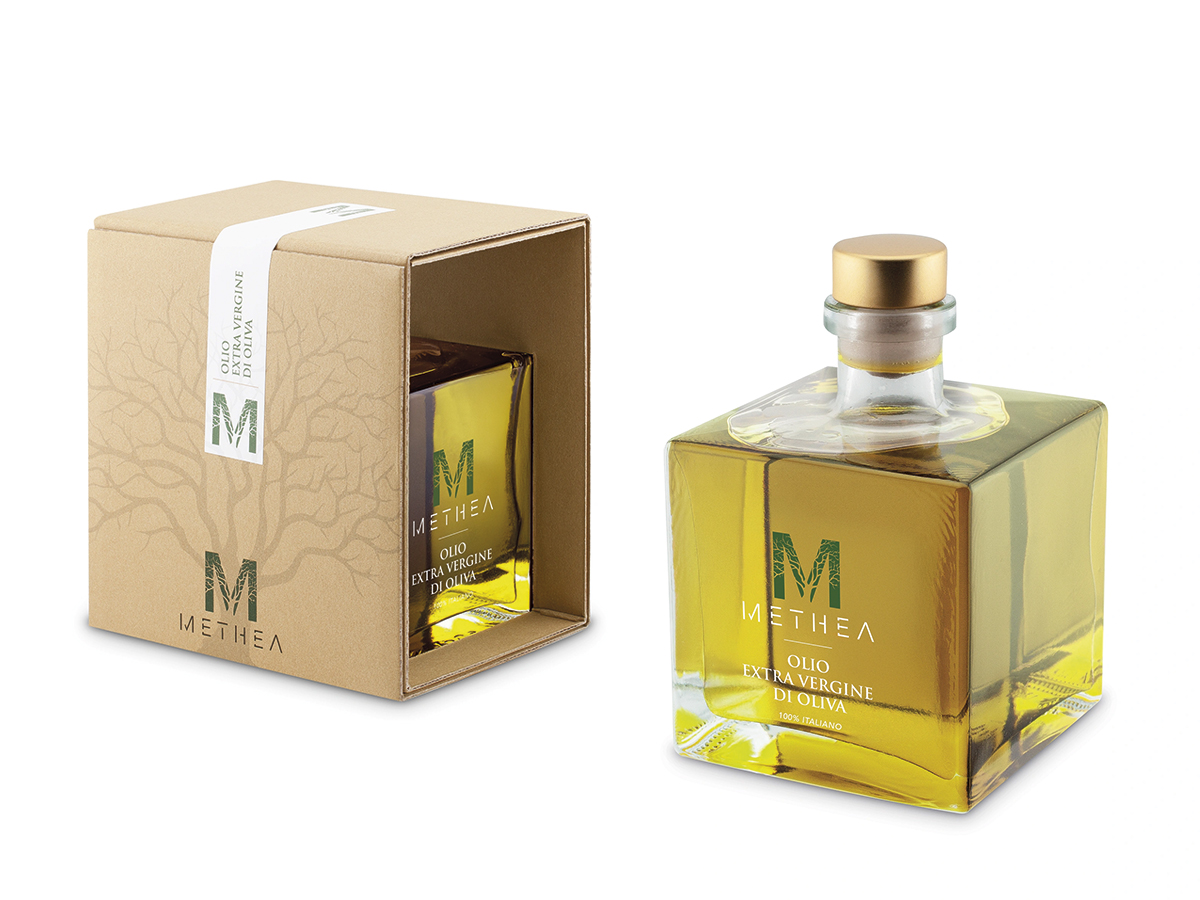 Pack olio