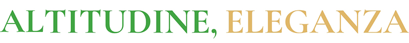 Slogan cantine del taburno